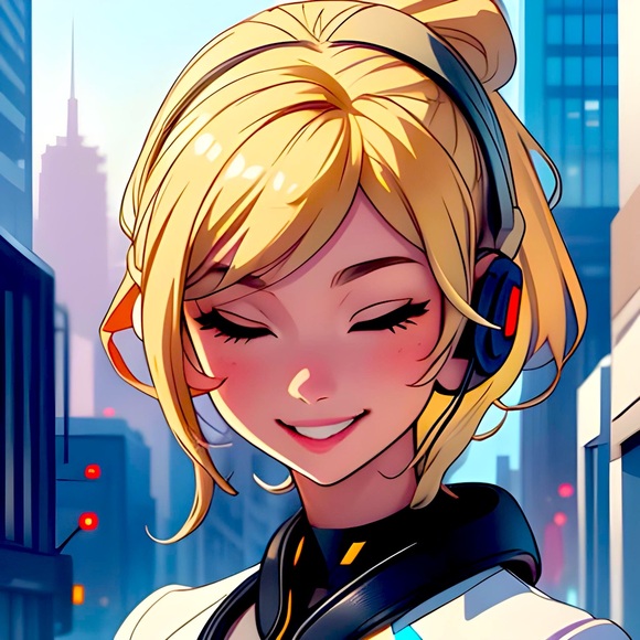 Meet your Posher, Autumn - Picture 1 of 8